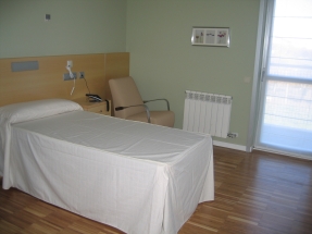 Dormitorio 1