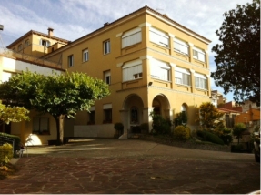 Residencia i Casa de Repòs