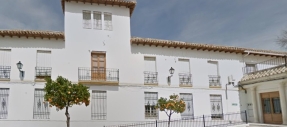 Residencia de mayores de Luque