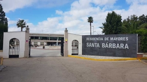 Residencia de Ancianos Santa Bárbara