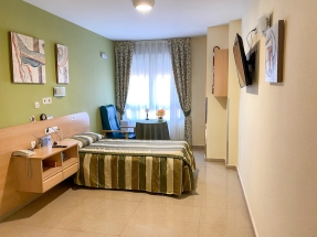 Dormitorio 2