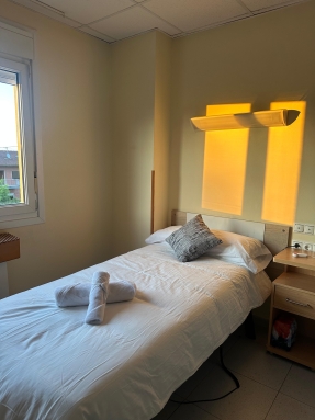 Dormitorio 1