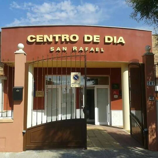 Centro de Día de Alzheimer San Rafael