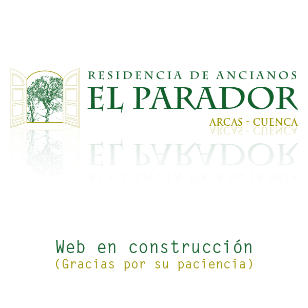 Residencia de Mayores el PARADOR