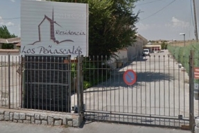 Residencia de Mayores los Peñascales