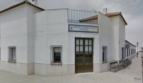 Residencia de Mayores Ciceron Tembleque