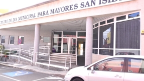 Centro de Día para mayores San Isidro de Carrizal