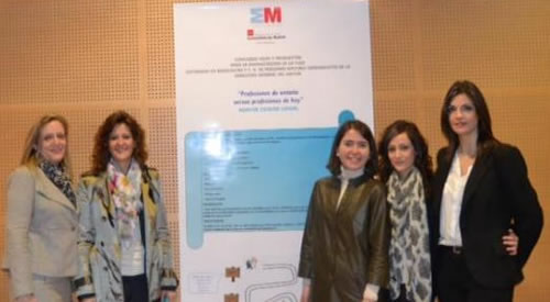 Dos residencias de Adavir en Madrid premiada por un proyecto novedoso