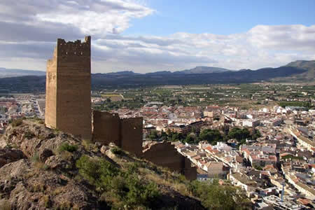 Alhama de Murcia